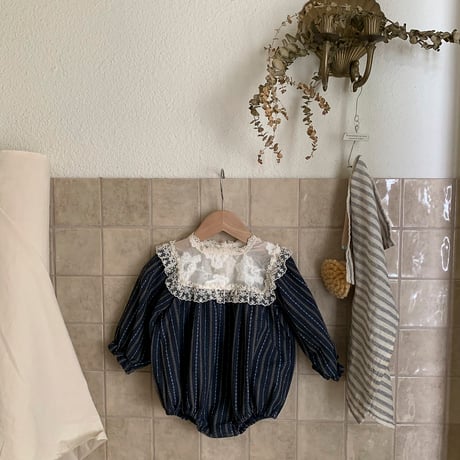 bebeholic/7. rua suit S(3-6M)-L(12-18M)