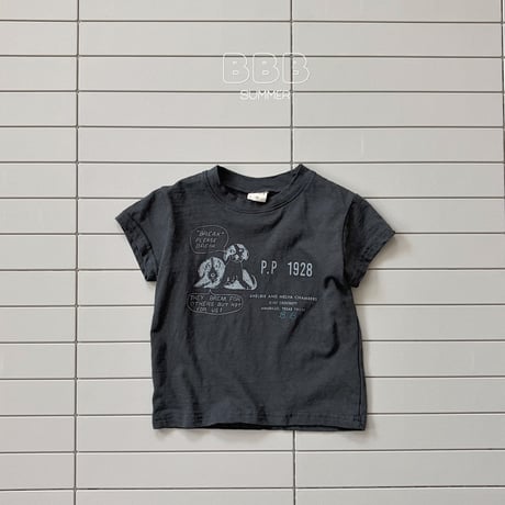 bellabambina/91. Earth T-shirt XS-XL