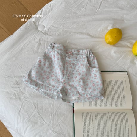 ninibello/110. very garden pants 2XL