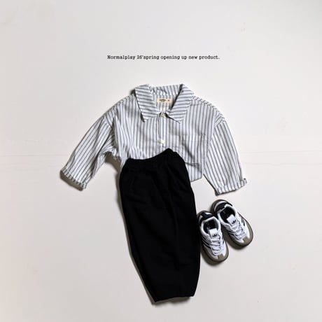 normalplay/8. movie shirt XS-XL