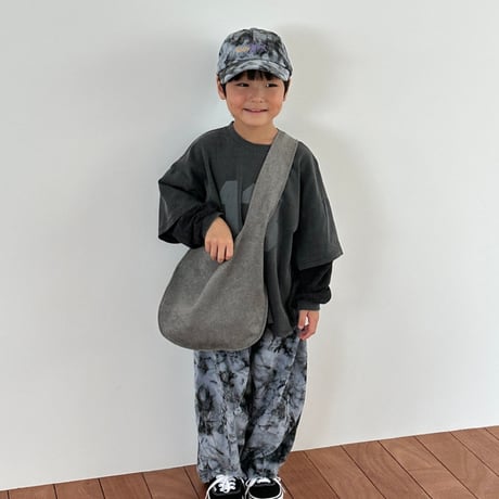 foov/30. leopard corduroy pants JS-JM