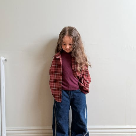 ellymolly/135. forest shirt 5-11