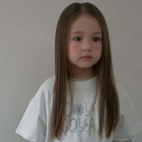 coycoya/18. Koya Binji T-shirt S-2XL