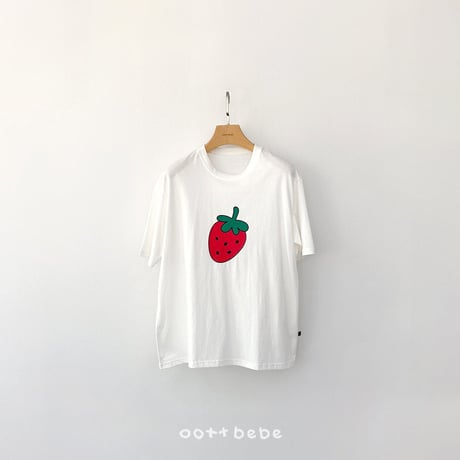 oottbebe/42. happy friends adult T-shirt FREE