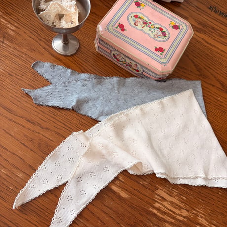 momoann/51. Fincott scarf FREE