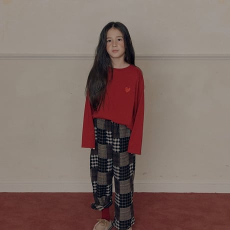 growb/22. pattern pants XS-XL