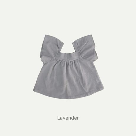 bellot/28. windy blouse JS-JM
