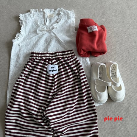 pie/14. cocoa dangara pants XS-XL