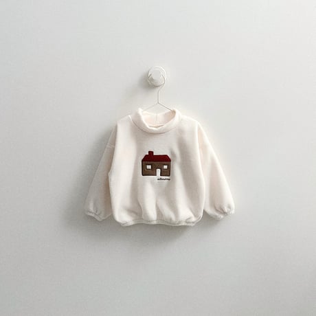 atomeme/31. Home Turtleneck Sweatshirt? S-XL
