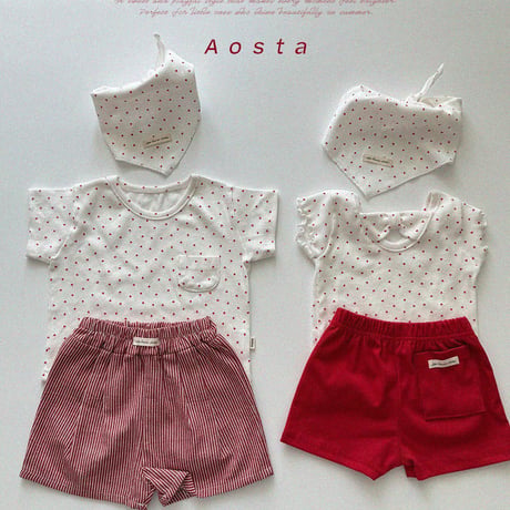 aosta/46. Scarf FREE