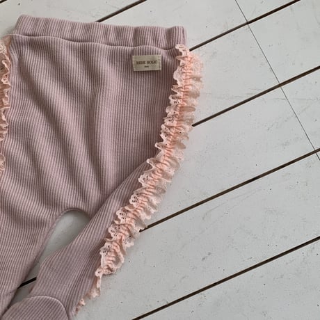 bebeholic/1. syasya yoobal leggings S-L