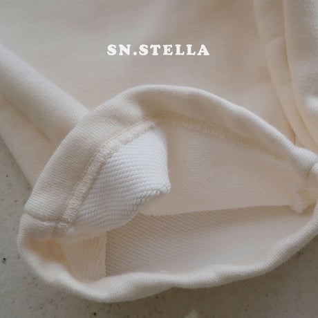 snstella/28. cream pants JS-JM