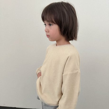digreen/7. sand terry mtm? S-2XL