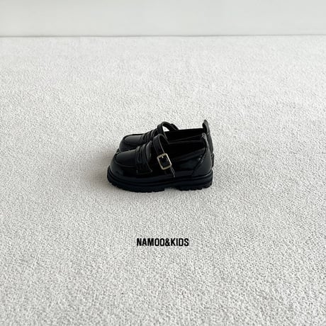 namoo/13. Bonnie Classic Shoes 150-220