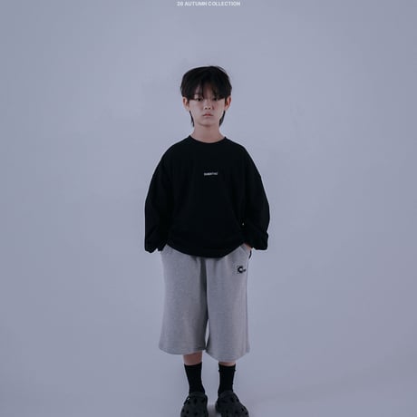 lilybooth/40. plan essential T-shirt JS-JL
