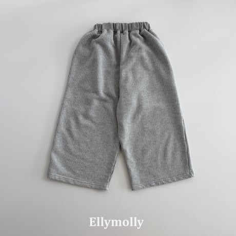 ellymolly/152. wide pants 13-19