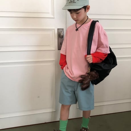 ellymolly/59. day fit shorts  5-11