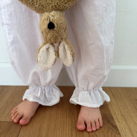 minibonbon/36. small house pants JS-JL