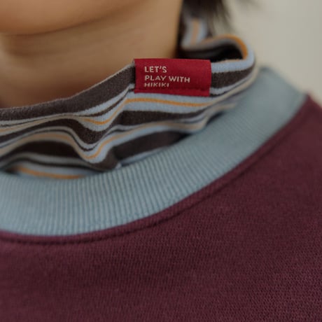 hikiki/18. ST big pollar 13-17