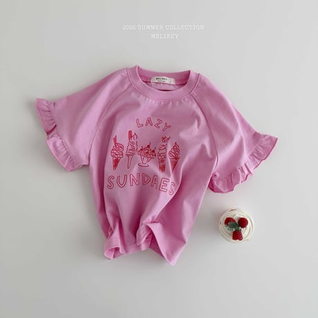 melikey/8. parpe T-shirt JS-JM