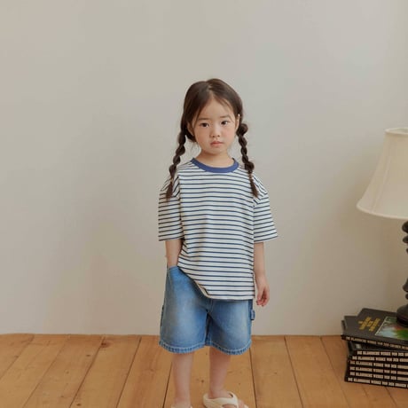 heydo/42. boomboom T-shirt JS-JL