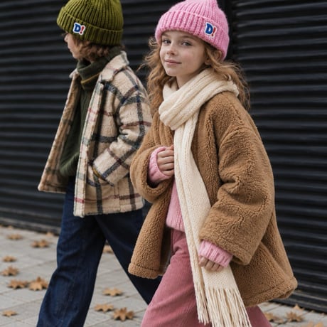 dudie/7. DI short beanie FREE