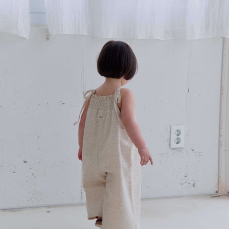 bellot/46. flo suit S-L