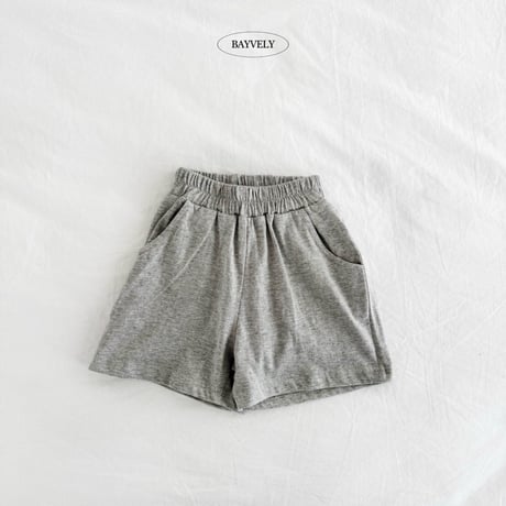 bayvely/5. coco half pants XS-XL