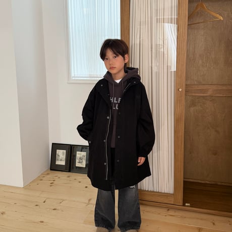 fromi/64. Athletic Hoodie? JS-JL
