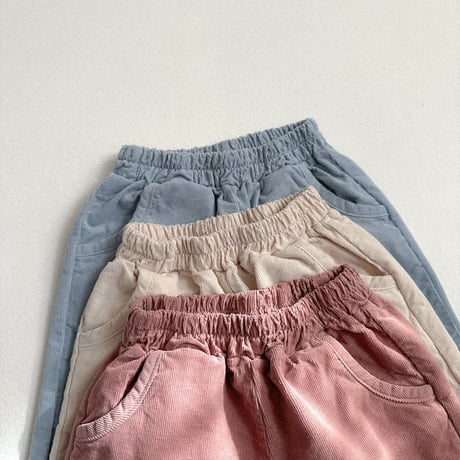 minirobe/35. Roco pants  S-XL