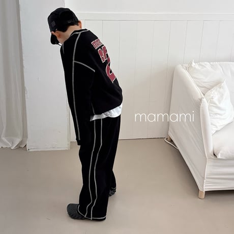 mamami/52. stitch track P  JS-JL
