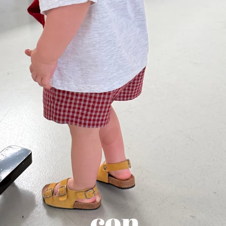 con_/6. checks pants 1(66-77CM)-4(97-107CM)