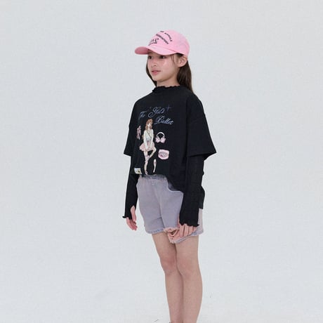 forkchips/65. vallet core T-shirt M-XL