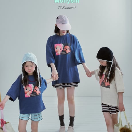 mollybin/9. summer chichi pig TS  ADULT