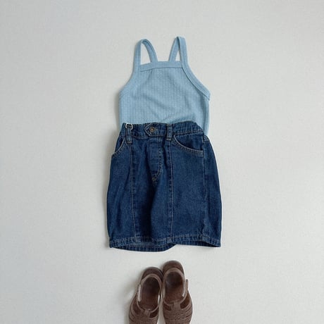 minirobe/54. rabbit t-shirt  S-XL