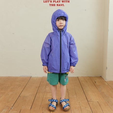 navi/34. belle wind jumper 2XL-JL