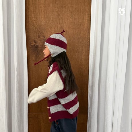gou/122. temp vest MOM