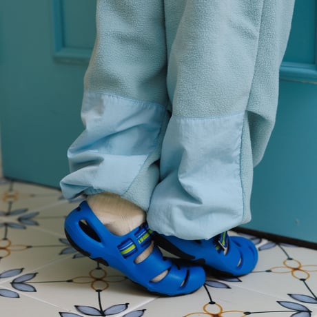andbutter/70. Tone-on-Tone Joggers XS-XL