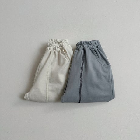 minirobe/44. Niko coloration pants S-XL