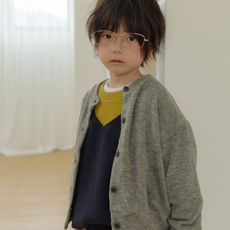 hikiki/48. lams cardigan 13-17