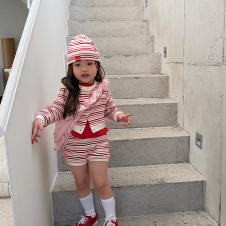 ellymolly/70. line cardigan 13-15