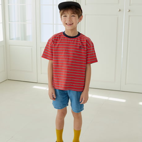 erinj/18. erin st T-shirt JS-JXL