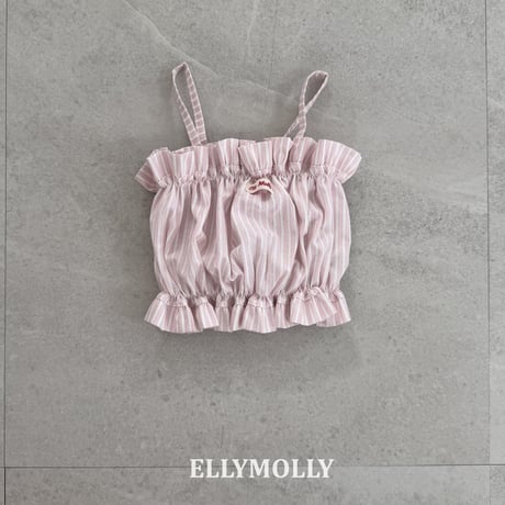 ellymolly/63. maren fril bustier 13-15