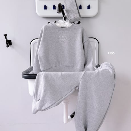 ueo/38. hug updown set JS-JM