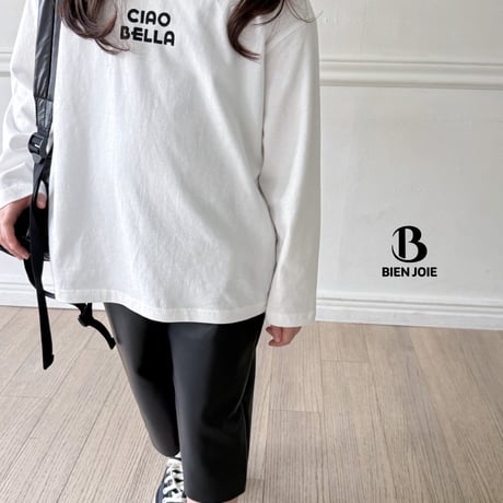 bienjoie/40. vella T-shirt 2XL-5XL