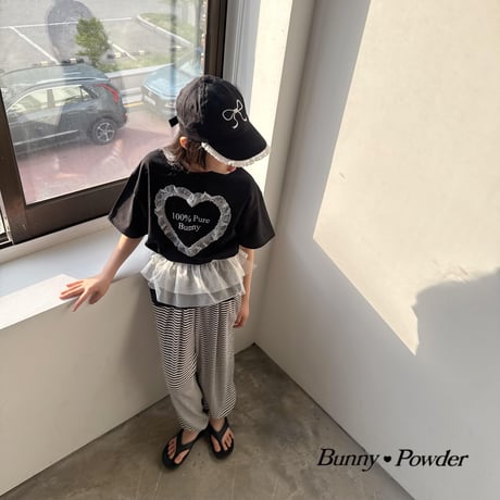 bunnypowder/63. fer scent T-shirt ADULT