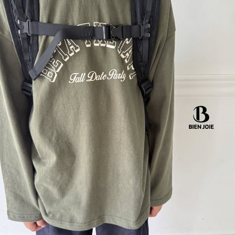 bienjoie/62. ako back pack  FREE
