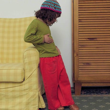 tinyhiker/27. color zonduk pants XS-XL
