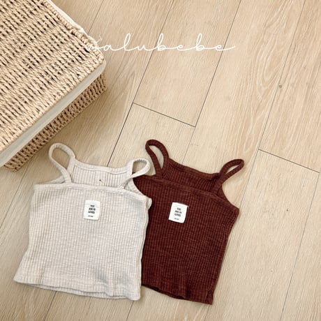 valubebe/3. danzak button T-shirt 6M-S