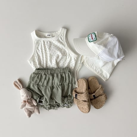 onu/61. water fril bloomer XS-XL